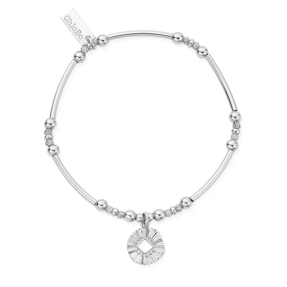 Chlobo sales silver bracelet