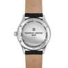 Frederique Constant FC-303MS5B6 Classics Index Strap Leather Gents Watch
