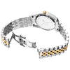 Jaques du Manoir NROP.07 Inspiration White Gold Bracelet Watch