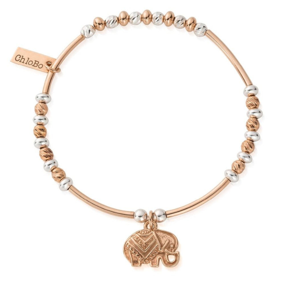 Chlobo rose gold bracelet on sale sale