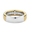 Ti Sento 12235ZY Milano Ring