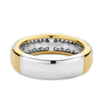 Ti Sento 12235ZY Milano Ring