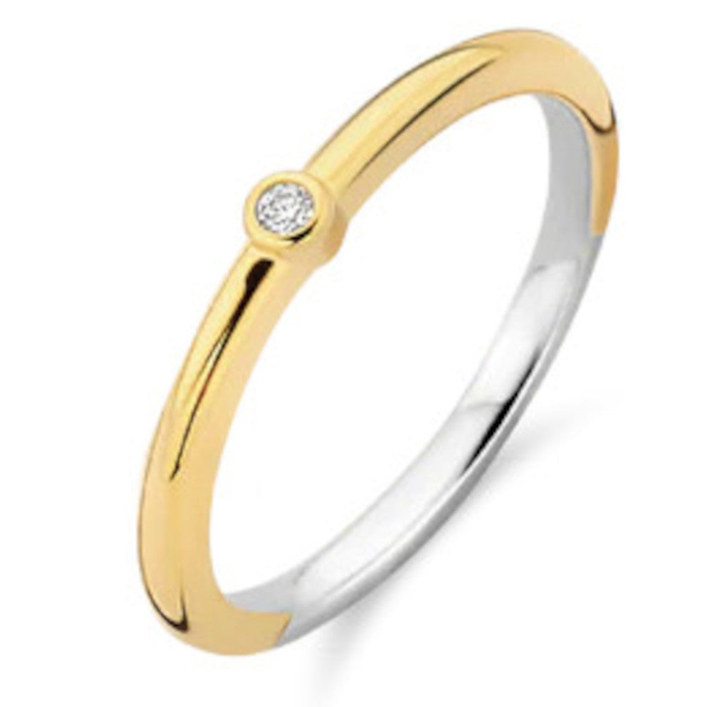 Ti Sento 12249ZY Milano Ring