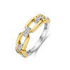 Ti Sento 12321ZY Milano Ring