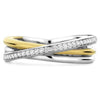 Ti Sento 12346ZY Milano Ring