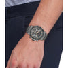 Tommy Hilfiger 1710711 Grey Steel Dark Grey Dial Multi-function Men's Watch
