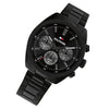 Tommy Hilfiger 1710724 Black Steel Chronograph Men's Watch