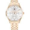 Tommy Hilfiger 1782752 Gianna Women's Rose Gold Stainless Steel Watch