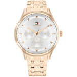 Tommy Hilfiger 1782752 Gianna Women's Rose Gold Stainless Steel Watch