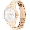 Tommy Hilfiger 1782752 Gianna Women's Rose Gold Stainless Steel Watch