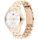 Tommy Hilfiger 1782752 Gianna Women's Rose Gold Stainless Steel Watch
