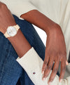 Tommy Hilfiger 1782752 Gianna Women's Rose Gold Stainless Steel Watch