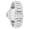 Tommy Hilfiger 1782753 Silver Dial Stainless Steel Multi-function Women's Watch