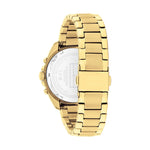 Tommy Hilfiger 1782783 Mellie Women's Gold Stainless Steel Watch