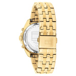 Tommy Hilfiger 1782803 Gold Steel Multi-function Women's Watch