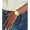 Tommy Hilfiger 1782803 Gold Steel Multi-function Women's Watch