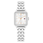 Tommy Hilfiger 1782830 Stainless Steel White Dial Women's Watch