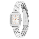 Tommy Hilfiger 1782830 Stainless Steel White Dial Women's Watch