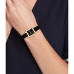 Tommy Hilfiger 1782835 Black Leather Women's Watch