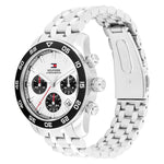 Tommy Hilfiger 1792215 Stainless Steel Men's Watch