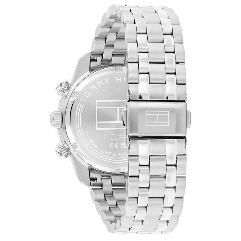 Tommy Hilfiger 1792215 Stainless Steel Men's Watch