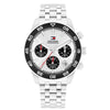 Tommy Hilfiger 1792215 Stainless Steel Men's Watch