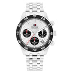Tommy Hilfiger 1792215 Stainless Steel Men's Watch