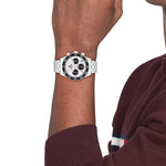 Tommy Hilfiger 1792215 Stainless Steel Men's Watch