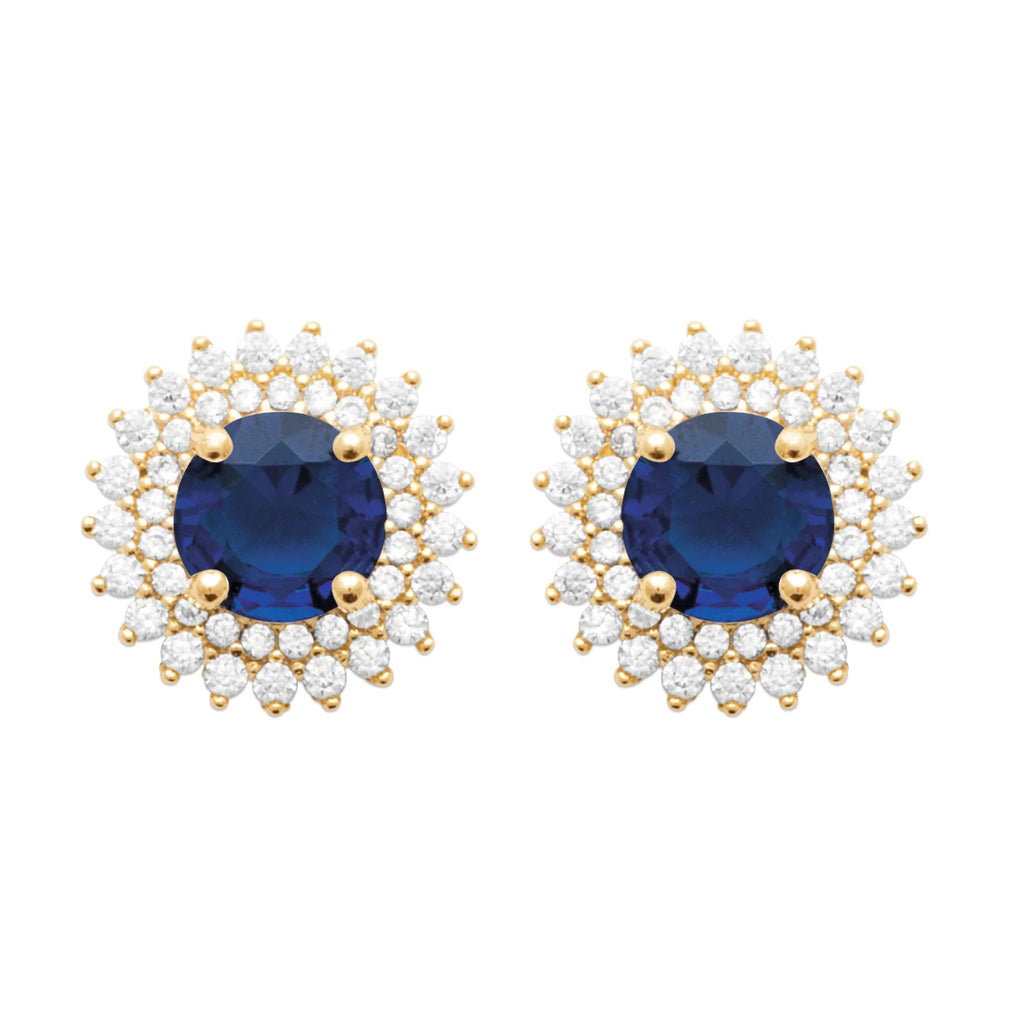 Burren Jewellery 23046240 Madelyn Earrings