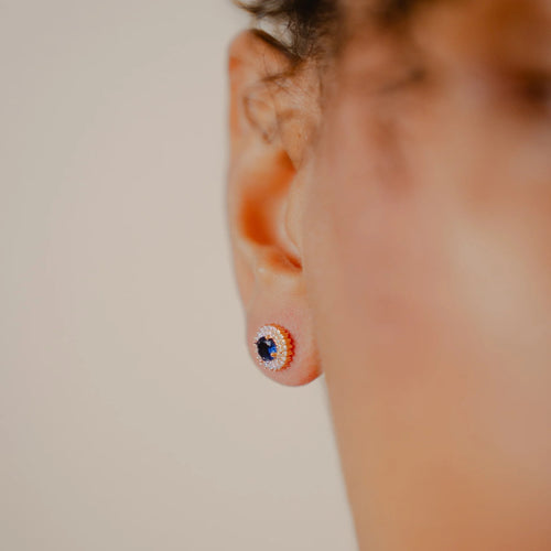Burren Jewellery 23046240 Madelyn Earrings