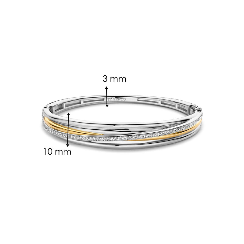 Ti Sento 23046ZY Milano Bracelet