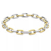 Ti Sento 23052ZY Gold-Plated Silver Bracelet