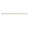Ti Sento 23052ZY Gold-Plated Silver Bracelet