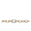 Ti Sento 23052ZY Gold-Plated Silver Bracelet