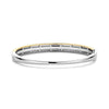 Ti Sento 23086ZY Gold-Plated Silver Bracelet