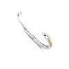 Ti Sento 23086ZY Gold-Plated Silver Bracelet