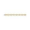 Ti Sento 23087ZY Gold-Plated Silver Bracelet