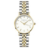 Rosefield 26SGD 269 The Small Edit Duotone Women's Bracelet Watch