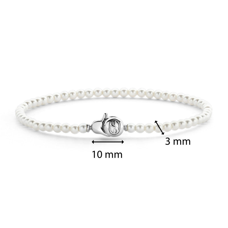 Ti Sento 2965PW Milano Bracelet