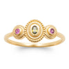 Burren Jewellery 2967805 Jasmine Ring