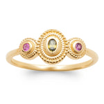 Burren Jewellery 2967805 Jasmine Ring