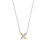 Ti Sento 34003ZY Milano Necklace