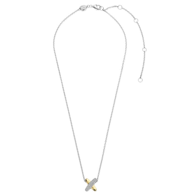 Ti Sento 34003ZY Milano Necklace