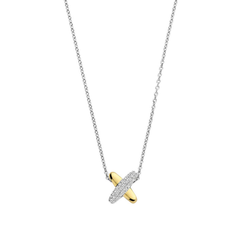 Ti Sento 34003ZY Milano Necklace