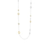 Ti Sento 34028ZY Milano Necklace