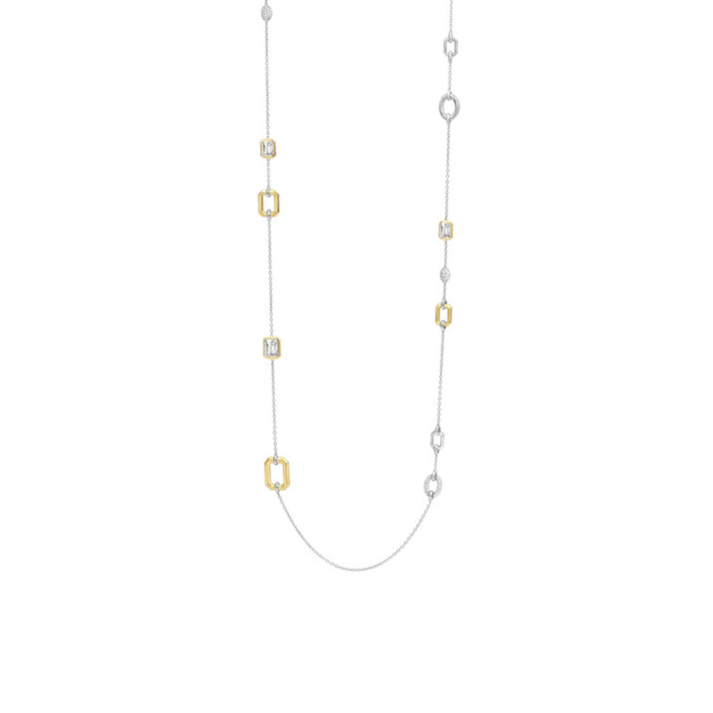 Ti Sento 34028ZY Milano Necklace