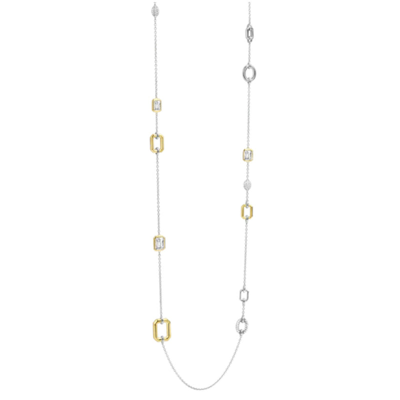 Ti Sento 34028ZY Milano Necklace