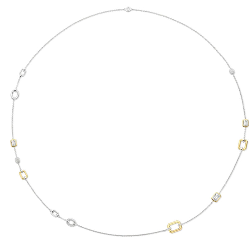 Ti Sento 34028ZY Milano Necklace