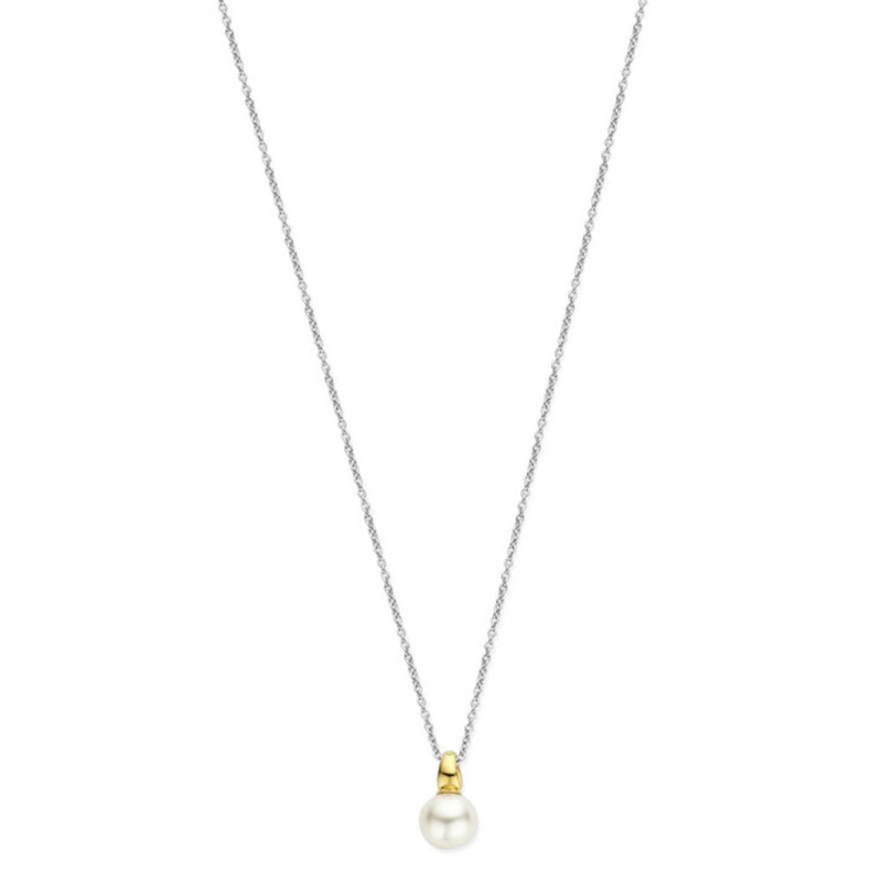 Ti Sento 34037YP Milano Necklace