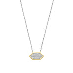 Ti Sento 34040ZY Milano Necklace